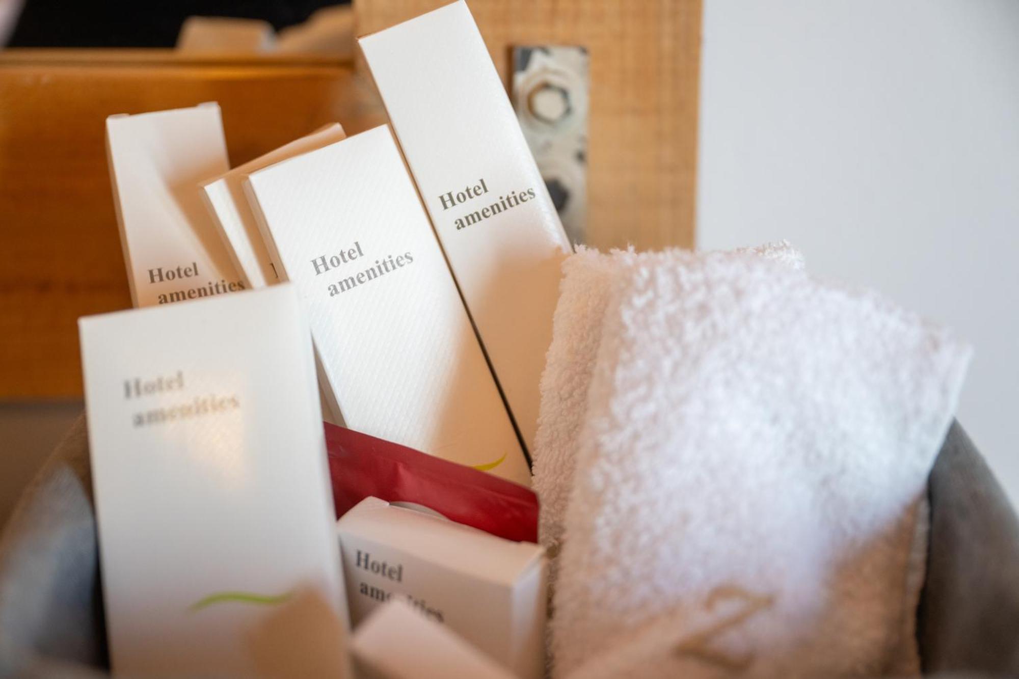 Modus Vivendi Villas Akrotírion Exteriör bild