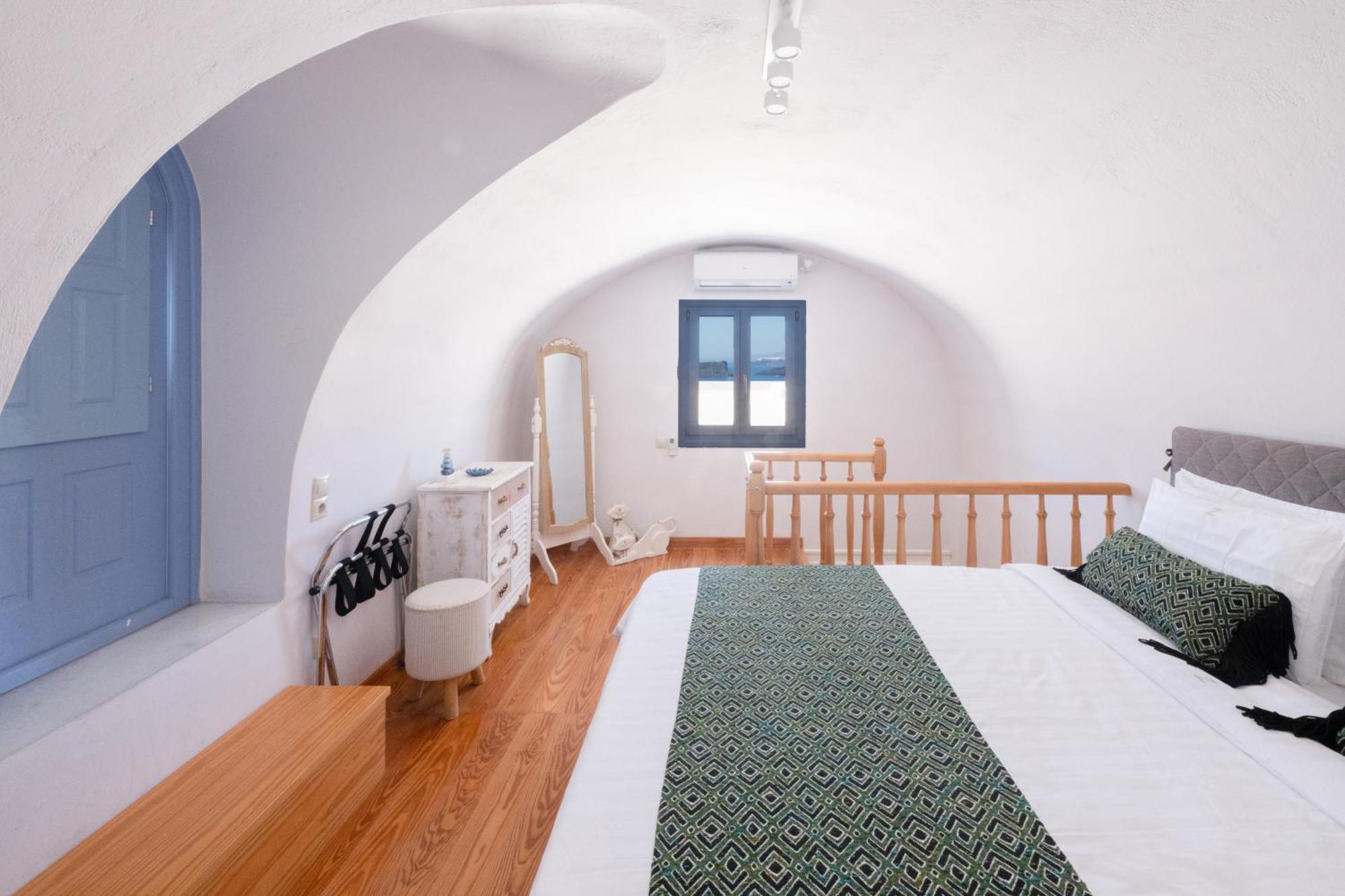Modus Vivendi Villas Akrotírion Exteriör bild